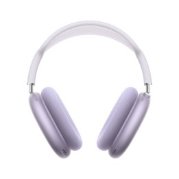 Apple AirPods Max Auriculares Inalámbrico Diadema Llamadas/Música USB Tipo C Bluetooth Púrpura
