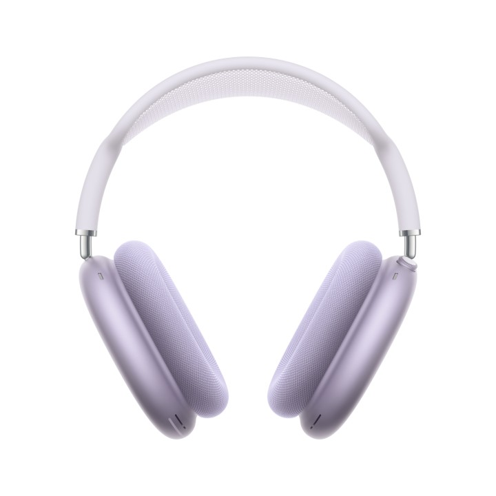 Apple AirPods Max Auriculares Inalámbrico Diadema Llamadas/Música USB Tipo C Bluetooth Púrpura