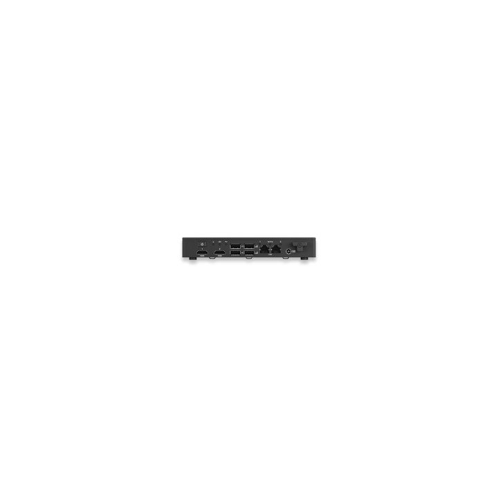 ASUS BNUC13BRKP200B02I Negro N50