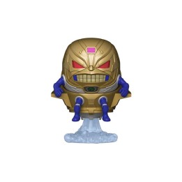 Funko pop marvel ant - man and the wasp: quantumania m.o.d.o.k. 70493