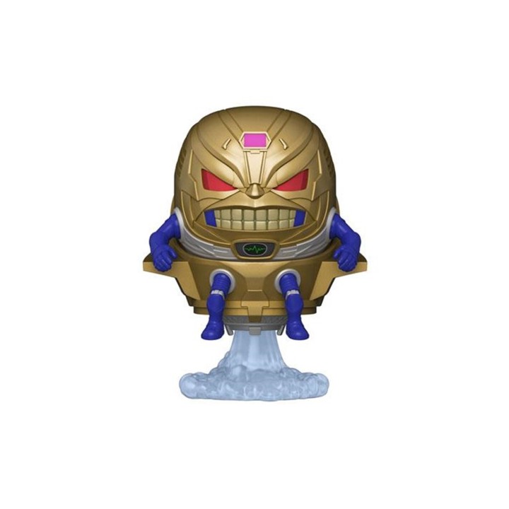 Funko pop marvel ant - man and the wasp: quantumania m.o.d.o.k. 70493