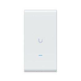 Ubiquiti U6 Mesh Pro 2400 Mbit/s Blanco Energía sobre Ethernet (PoE)