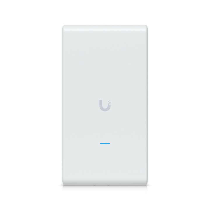 Ubiquiti U6 Mesh Pro 2400 Mbit/s Blanco Energía sobre Ethernet (PoE)