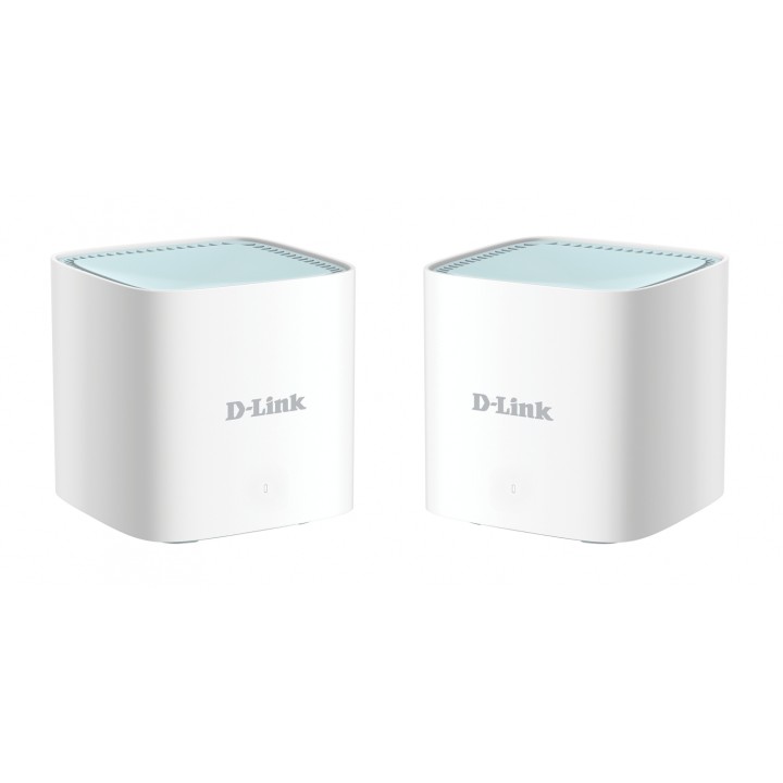 D-Link Eagle Pro AI AX1500 Doble banda (2,4 GHz / 5 GHz) Wi-Fi 6 (802.11ax) Blanco 1 Interno