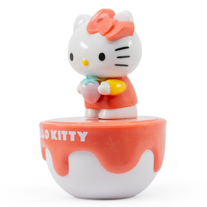 Capsula sorpresa Hello Kitty 9cm surtido