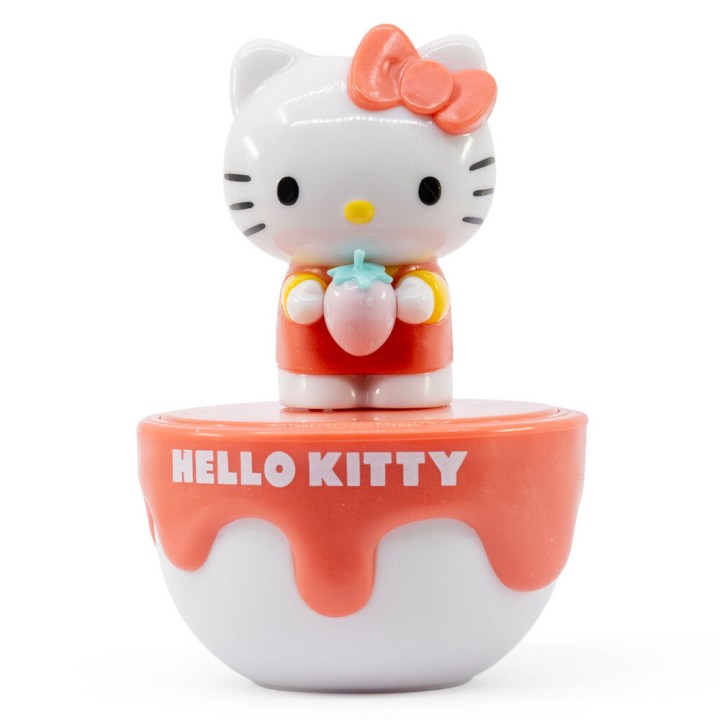 Capsula sorpresa Hello Kitty 9cm surtido