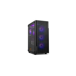 NOX Infinity Beta Midi Tower Negro