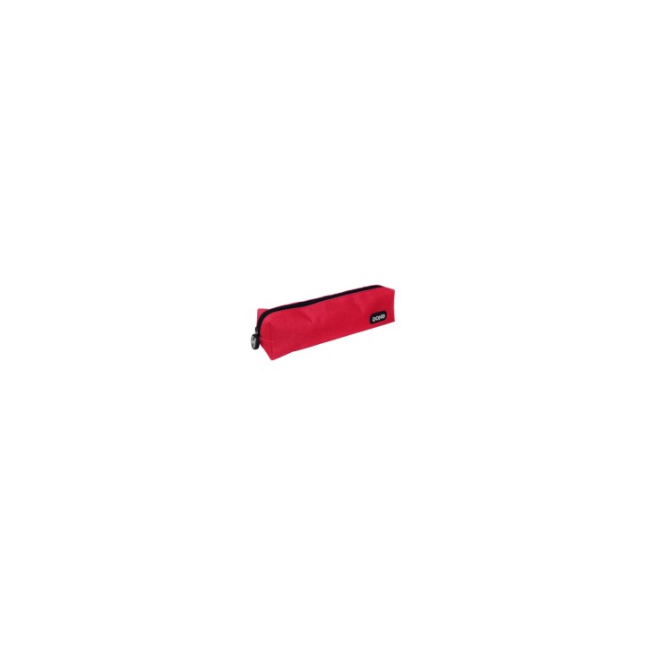 DOHE Portatodo Cuadrado ? Icon ? Rojo