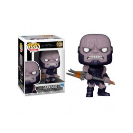 Funko pop dc comics la liga de la justicia darkseid 57359