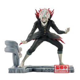 Figura Transformed Okarun Dandadan 12cm