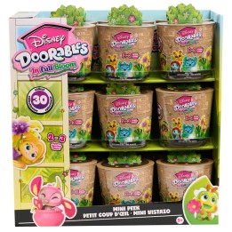 Figura sorpresa Magic in Bloom Disney Doorables surtido