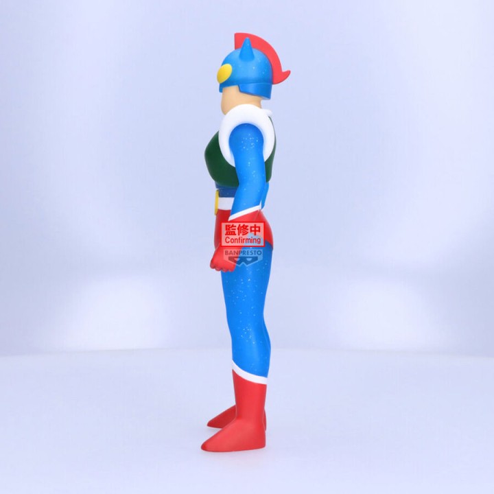 Figura Action Kamen Crayon Shin Chan 22cm