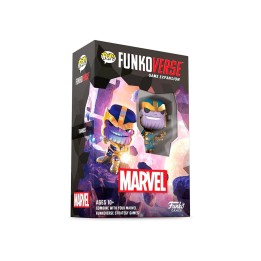 Juego de mesa funkoverse expansion marvel edicion 101 thanos español 57515
