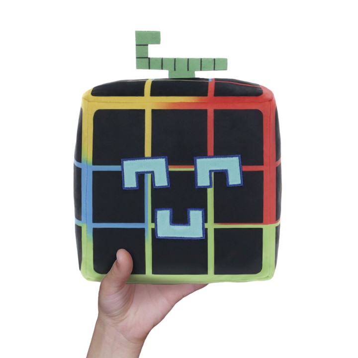 Peluche sorpresa Blox Fruits 20cm surtido