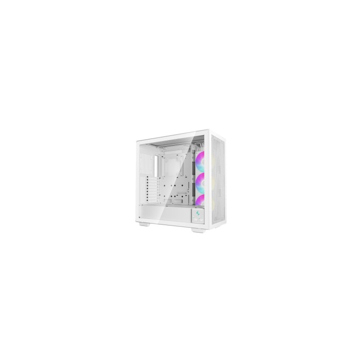 DeepCool Morpheus WH Torre Blanco