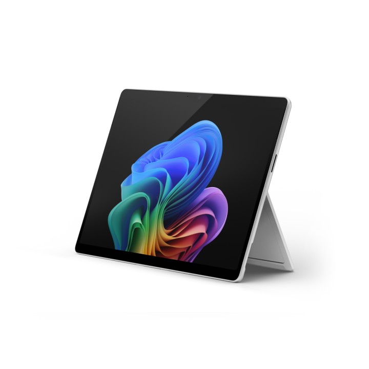 Microsoft Surface Pro 11 Copilot+ PC 5G Qualcomm Snapdragon/512GB/16GB/ 13" Windows 11 Pro Platino