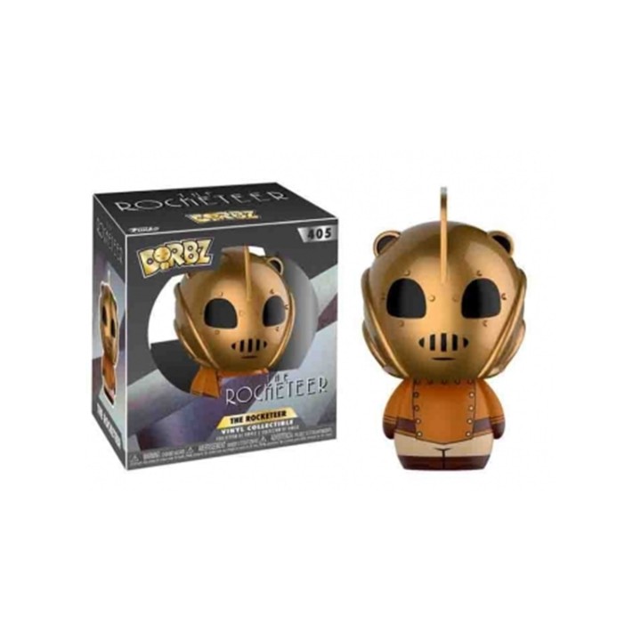 Funko dorbz cine the rocketeer rocketeer
