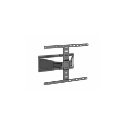 Equip 650344 soporte para TV 2,29 m (90") Negro