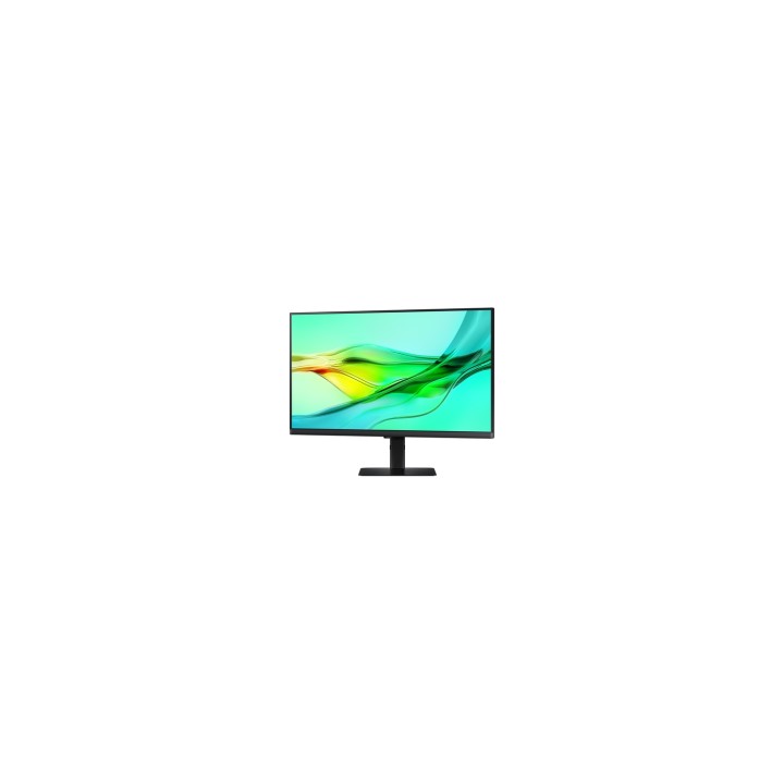 Samsung S60UD pantalla para PC 68,6 cm (27") 2560 x 1440 Pixeles Quad HD LCD Negro
