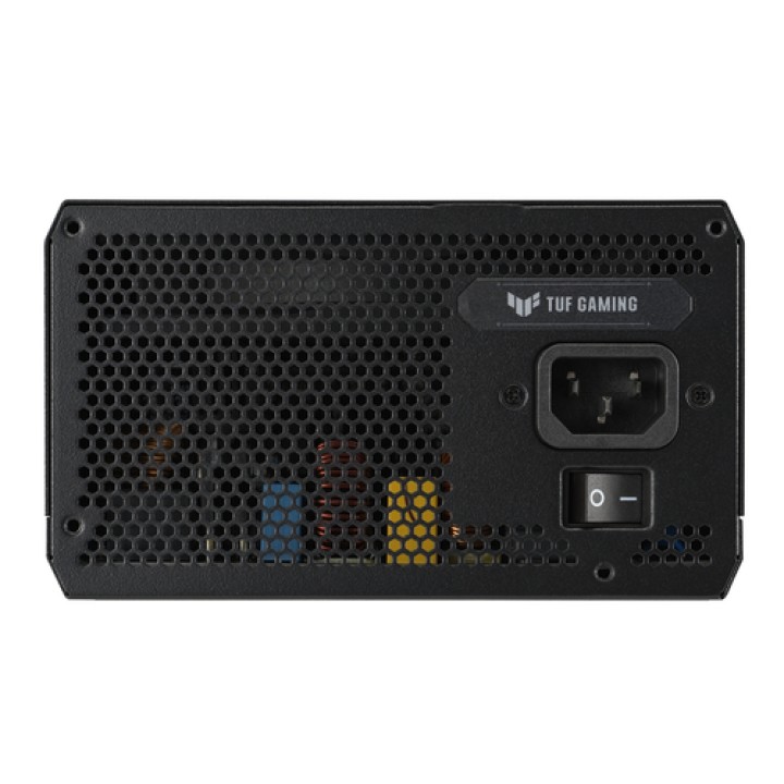 ASUS TUF GAMING 1200W Gold unidad de fuente de alimentación 20+4 pin ATX ATX Negro