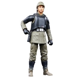 Star Wars The Black Series Cassian Andor (Aldhani Mission)