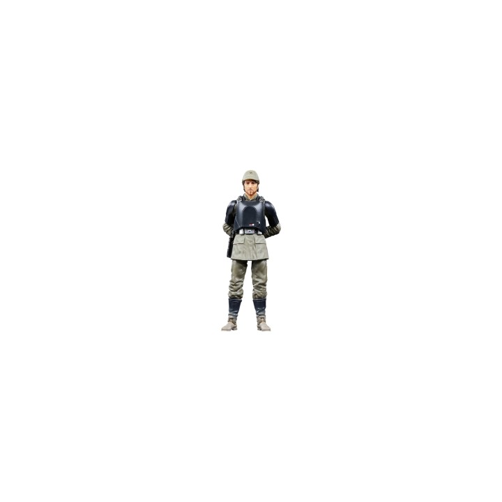 Star Wars The Black Series Cassian Andor (Aldhani Mission)