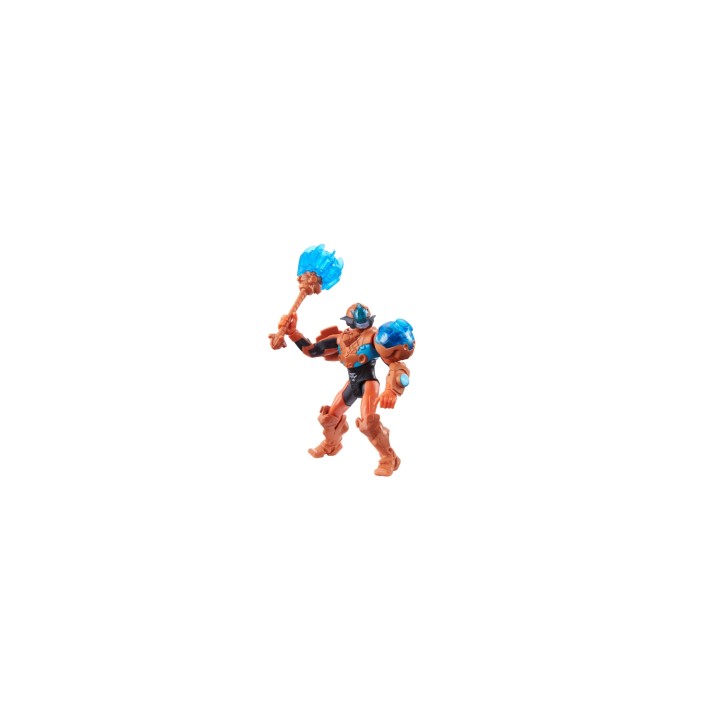 He-Man and the Masters of the Universe HBL68 toy figure