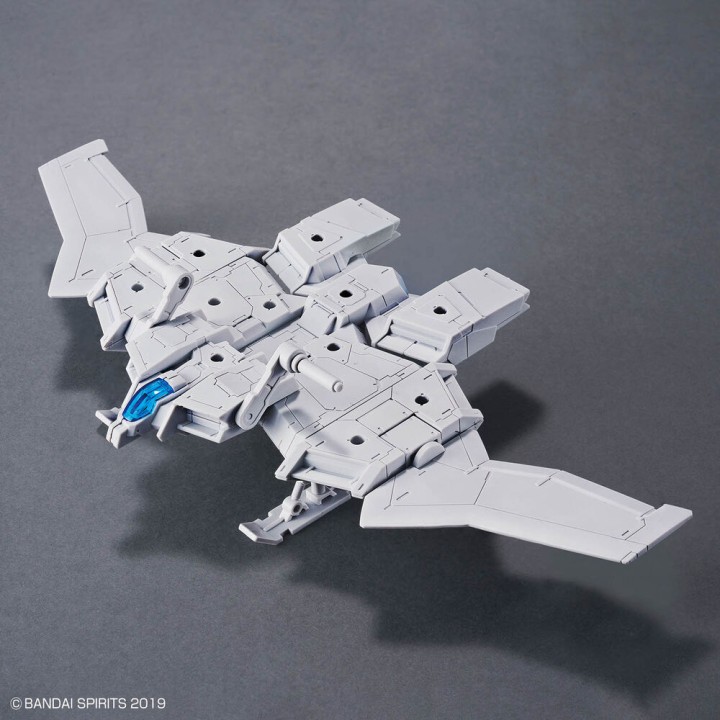 Vehiculo Expansion 30MM Exa-Vehicle Wing Mobile Ver.