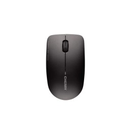 RATON CHERRY JW-0710-2 INALAMBRICO NEGRO JW-0710-2