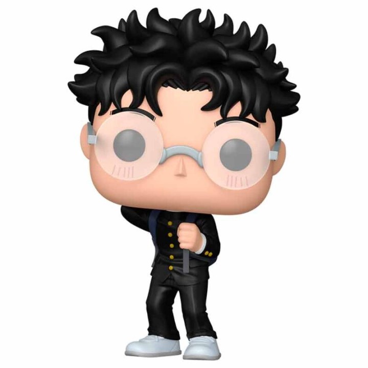 Figura POP Dandadan Okarun 5 + 1 Chase