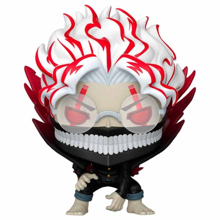 Figura POP Dandadan Okarun 5 + 1 Chase