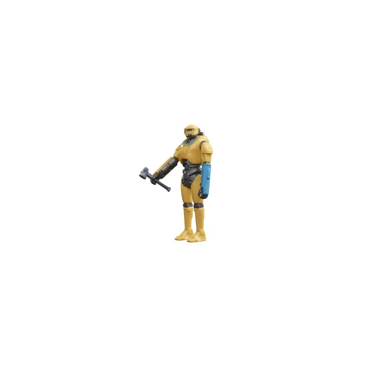 Star Wars F57745X0 toy figure