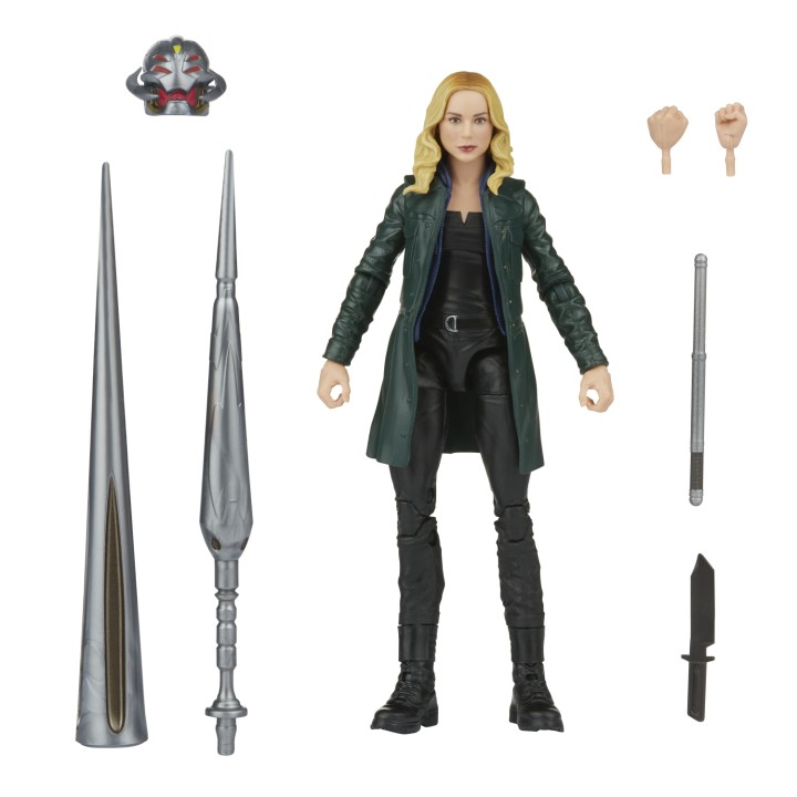 Marvel F38605X0 figura de acción y colleccionable