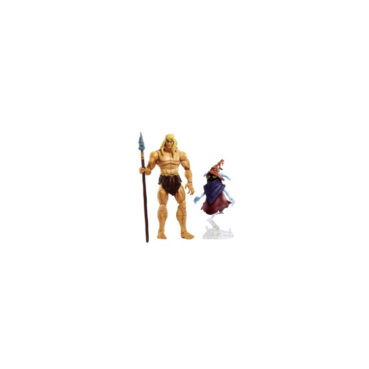 Masters of the Universe GYY41 toy figure