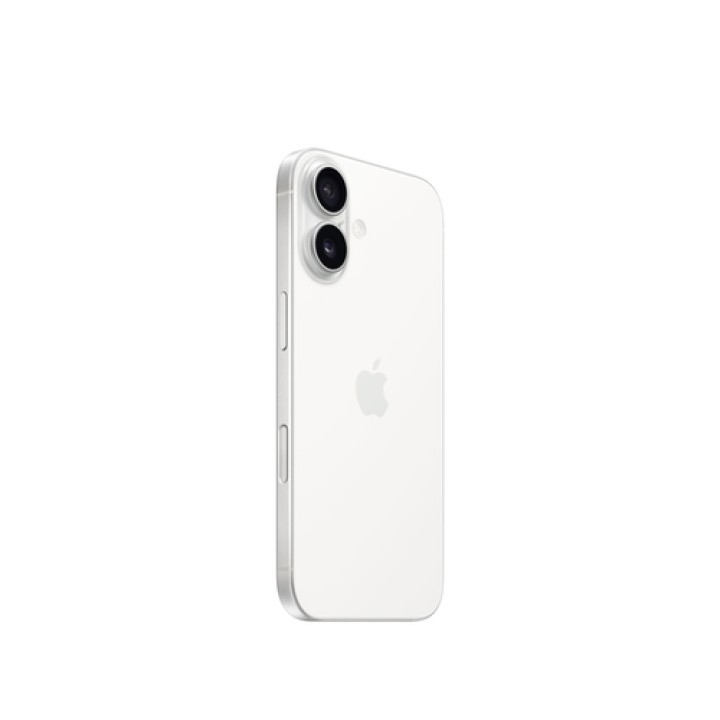 Apple iPhone 16 5G 128Gb Blanco Smartphone