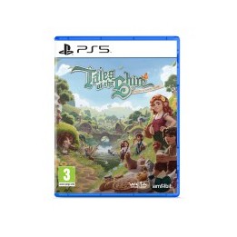 Tales of shire: lord the rings game