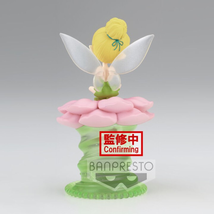 Figura Tinker Bell Ver.A Disney Characters Q posket 10cm