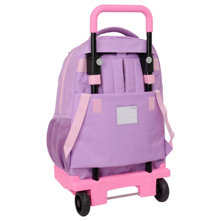 Trolley Compact Kpop Demon Hunters 45cm