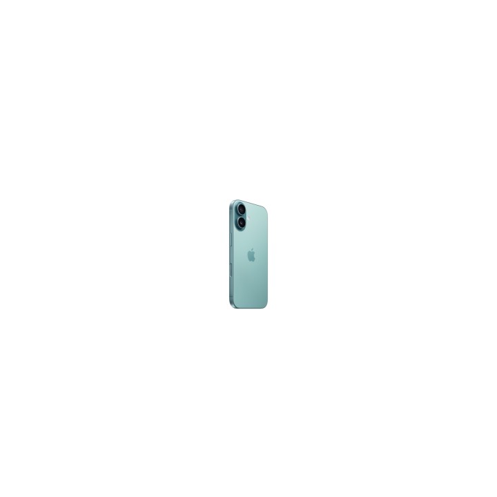 Apple iPhone 16 5G 128Gb Verde azulado Smartphone