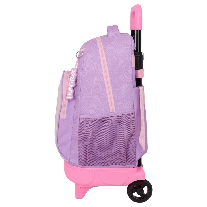 Trolley Compact Kpop Demon Hunters 45cm
