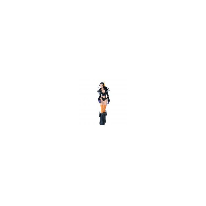 Figura One Piece Nico Robin The Shukko 17cm