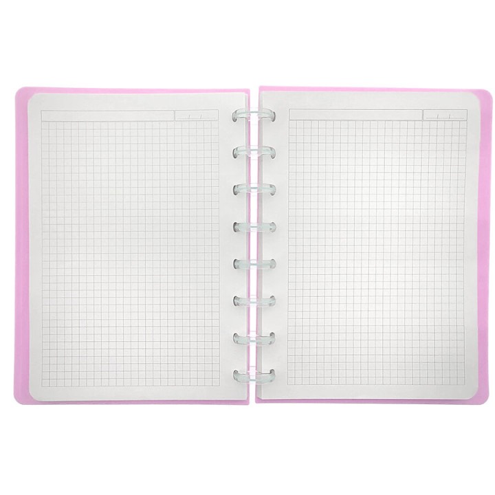 Cuaderno A6 Majesty Capibara