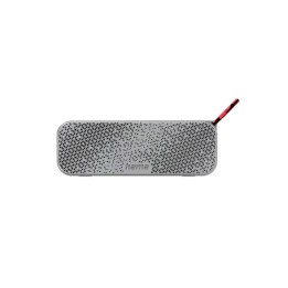 Hama PowerBrick 2.0 Altavoz portátil estéreo Blanco 8 W