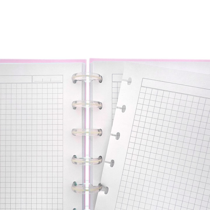 Cuaderno A5 Majesty Capibara