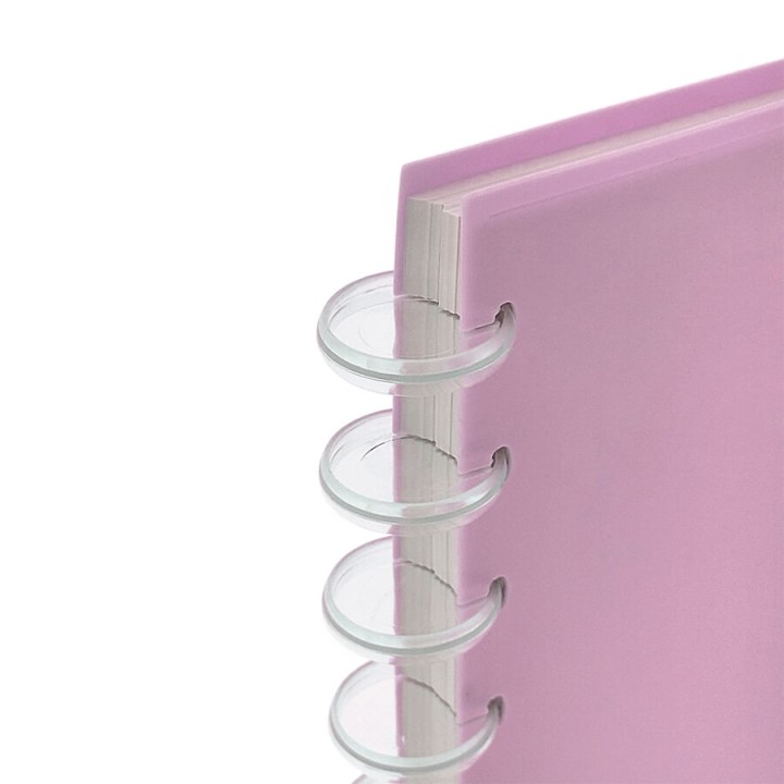 Cuaderno A5 Majesty Capibara