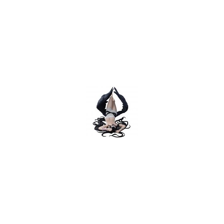 Figura Overlord Albedo