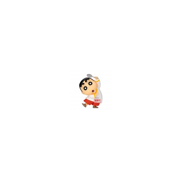 Figura.Shinchan Movie Shinchan