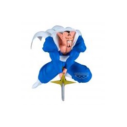 Figura Dragon Ball Z Match Super Sayan Dabura
