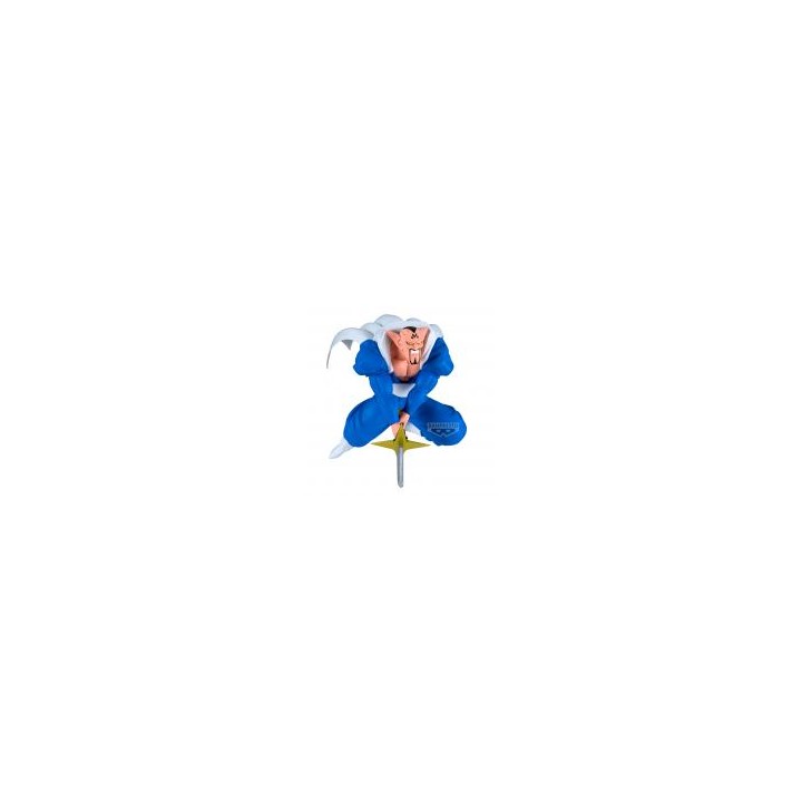 Figura Dragon Ball Z Match Super Sayan Dabura