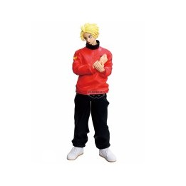 Figura Sakamoto days Asakura Shin
